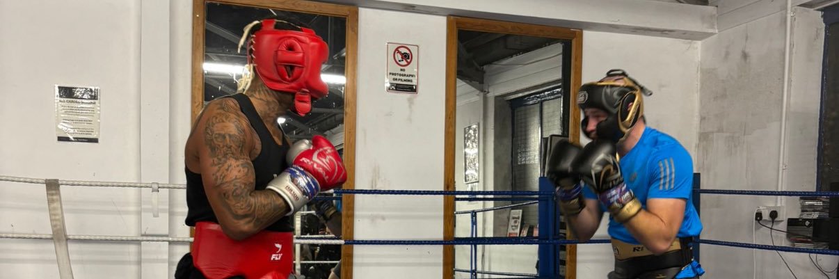 BlairCole's profile banner image