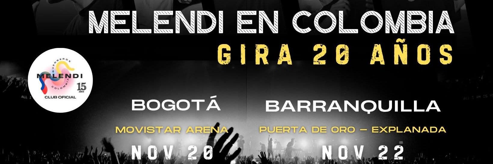 Melendi_Col's profile banner image