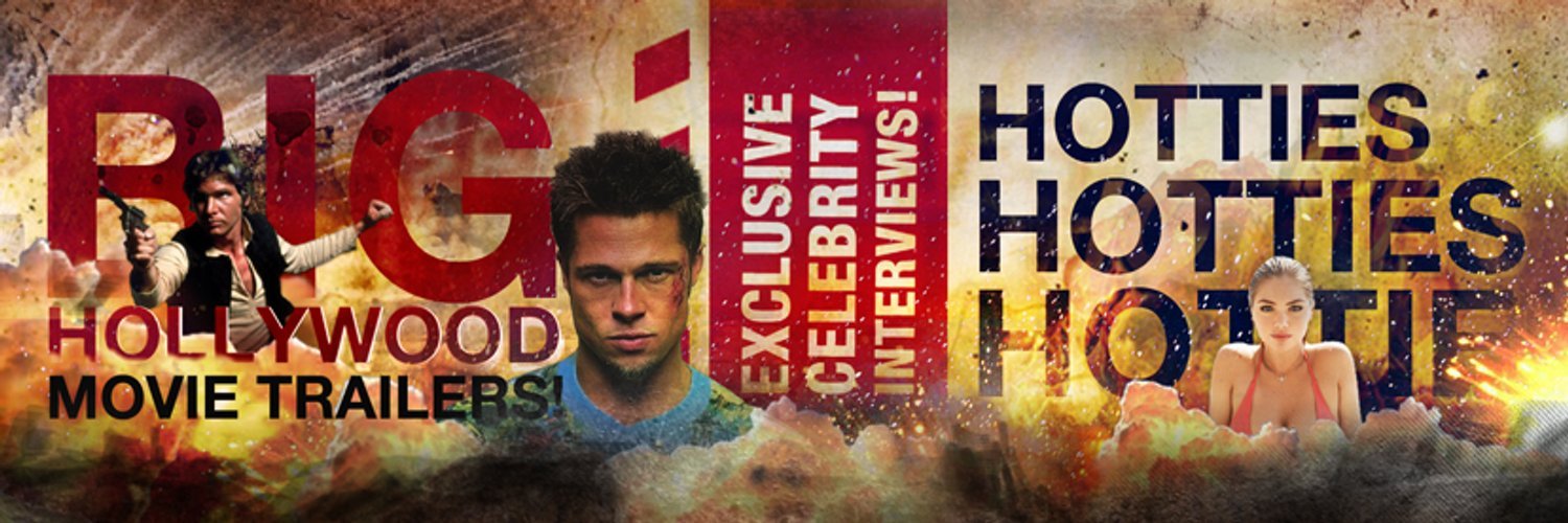 JoBlo Movie Trailers banner