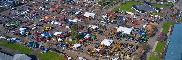 Oregon Logging Conf banner
