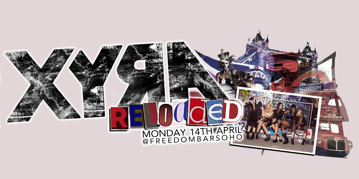 XYRAWORLD's profile banner image
