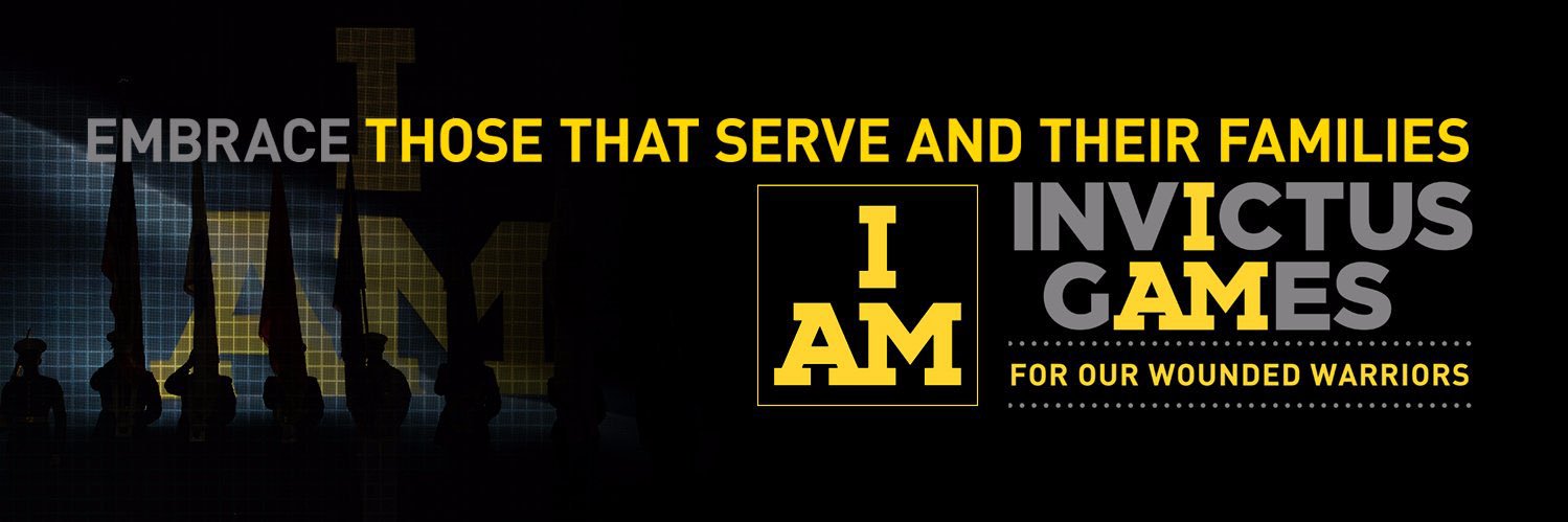 InvictusVereran's profile banner image