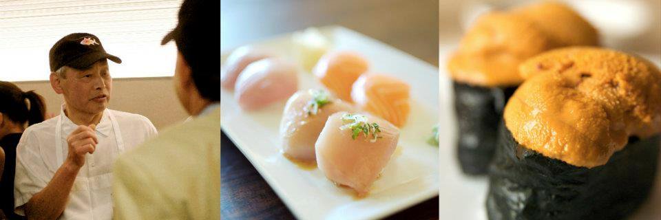 SUGARFISH | LA • NYC banner