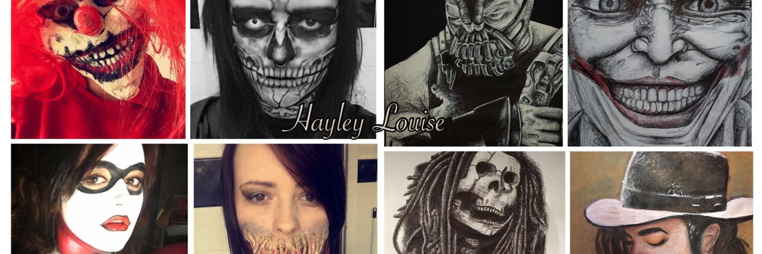 HayLou3's profile banner image