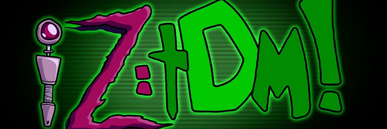 IZTDM's profile banner image