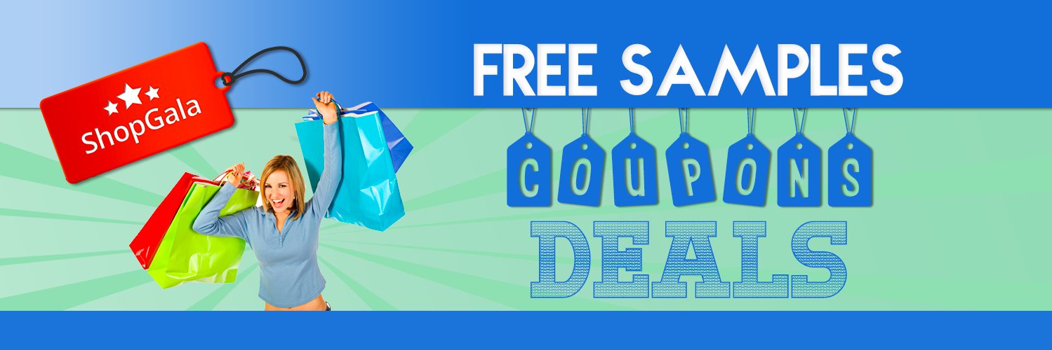 ShopGala's profile banner image