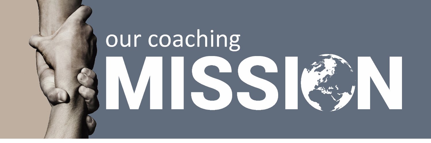 CoachingMission's profile banner image