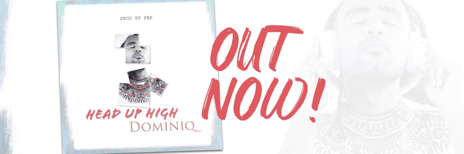 Itsdominiq's profile banner image