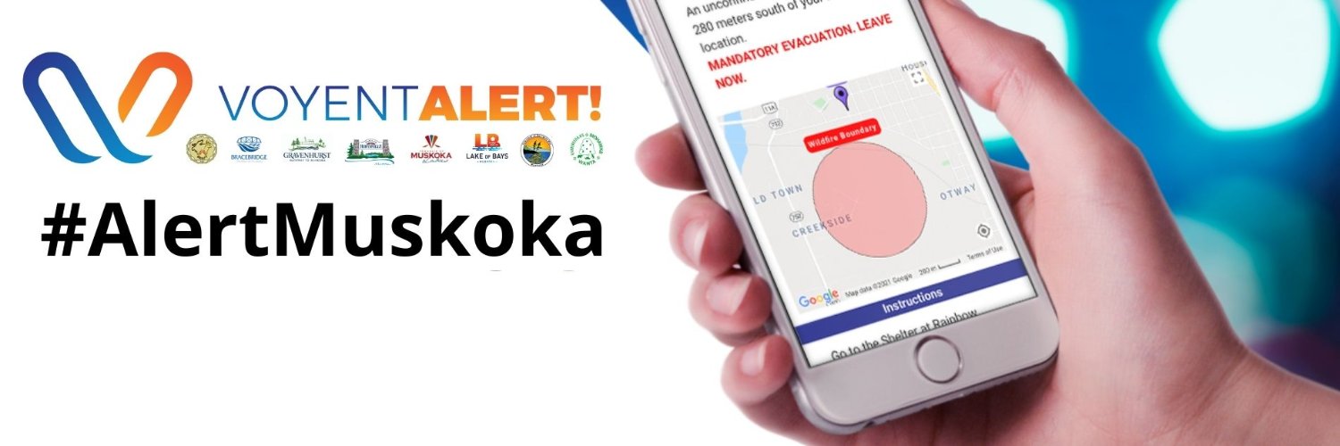 ReadyMuskoka's profile banner image
