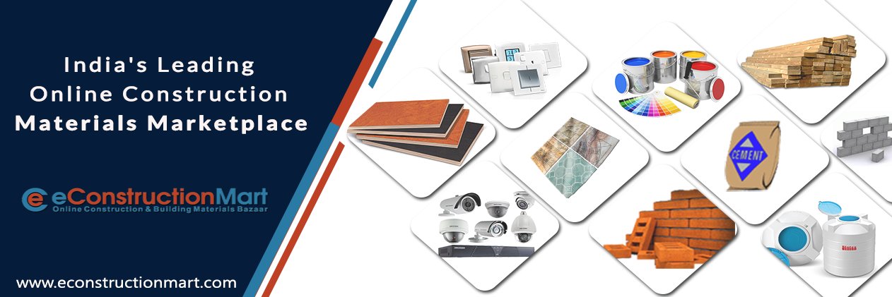 ecmartindia's profile banner image