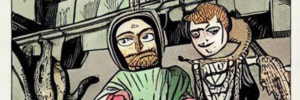 Boothicus Profile Banner