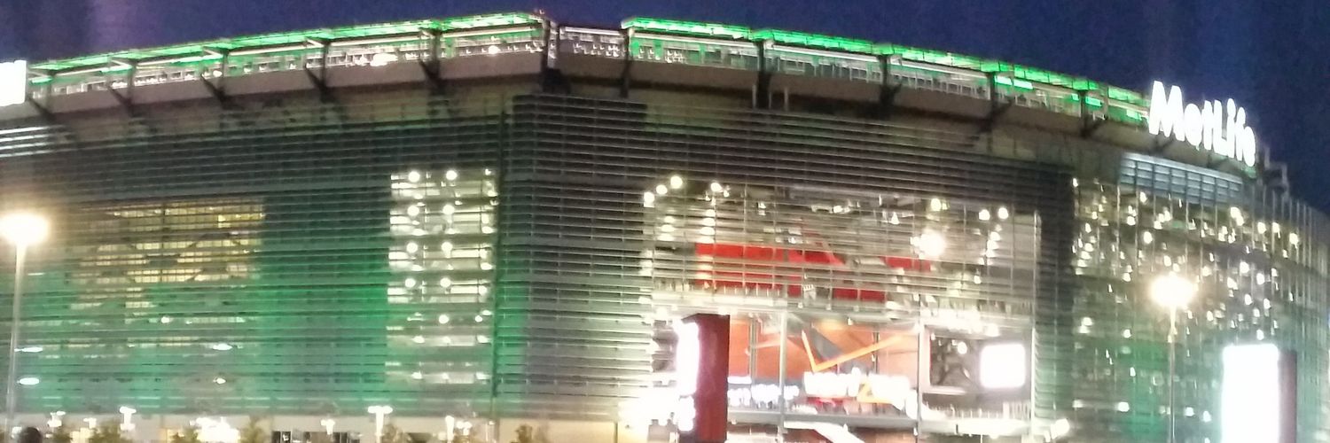 MichaelVGervasi's profile banner image
