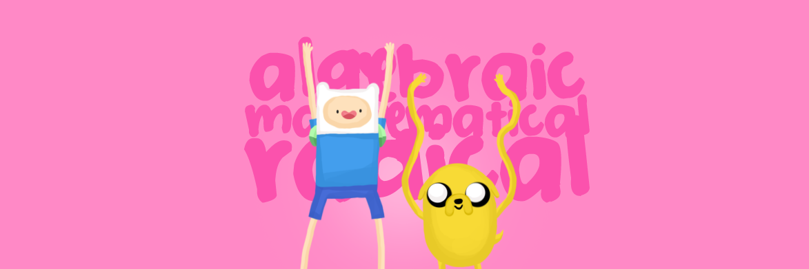 FrasesJakeYFinn's profile banner image