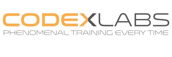 CodexLabs Profile Banner
