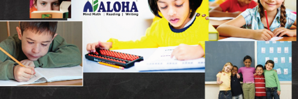 AlohaKidsMath Profile Banner