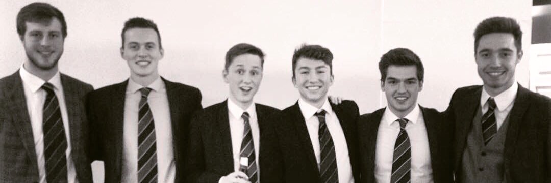 Joe_Gisbourne's profile banner image