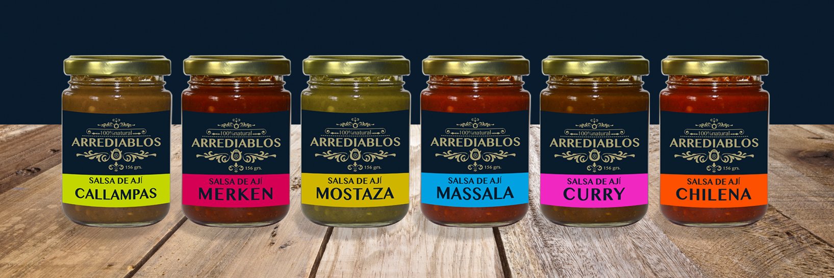 arrediablos's profile banner image