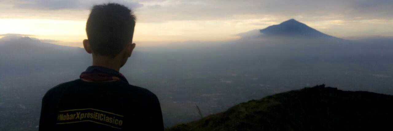 aduLutfi's profile banner image