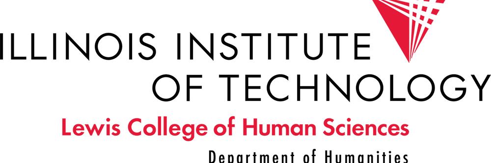 Humanities at IIT banner