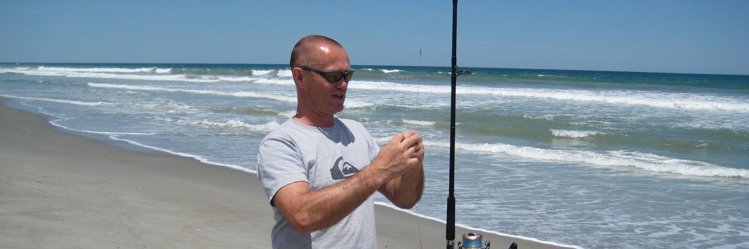 Geoff Fowler banner