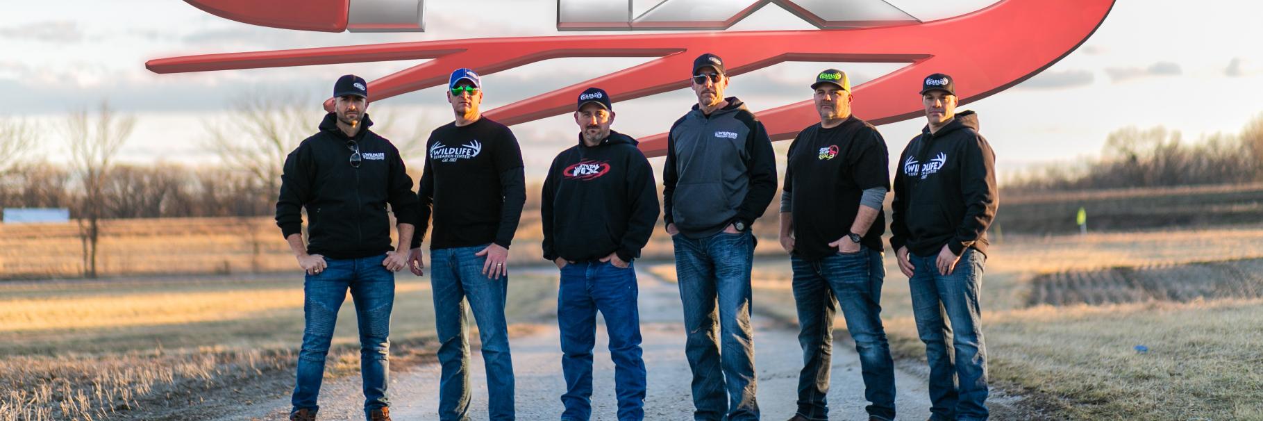 Whitetail Fix banner