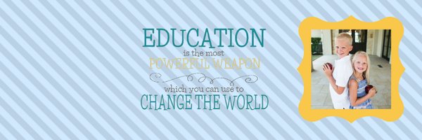 MrsMandySager Profile Banner