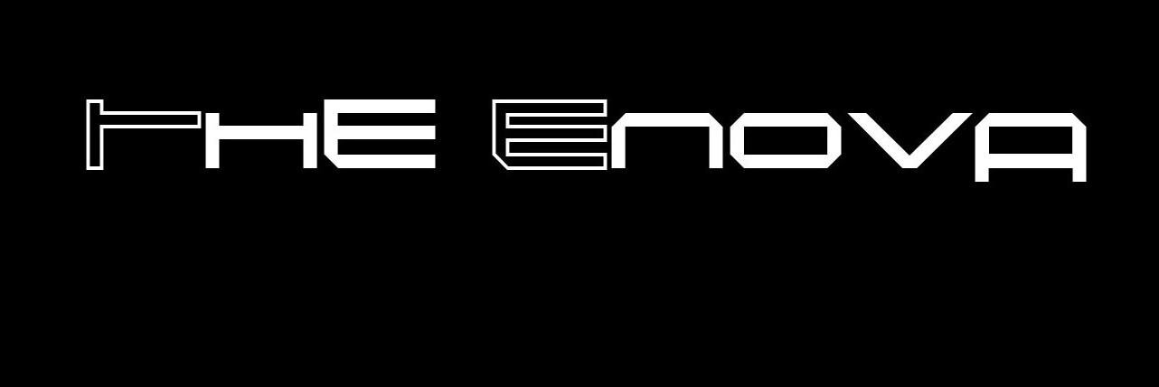 TheEnova's profile banner image