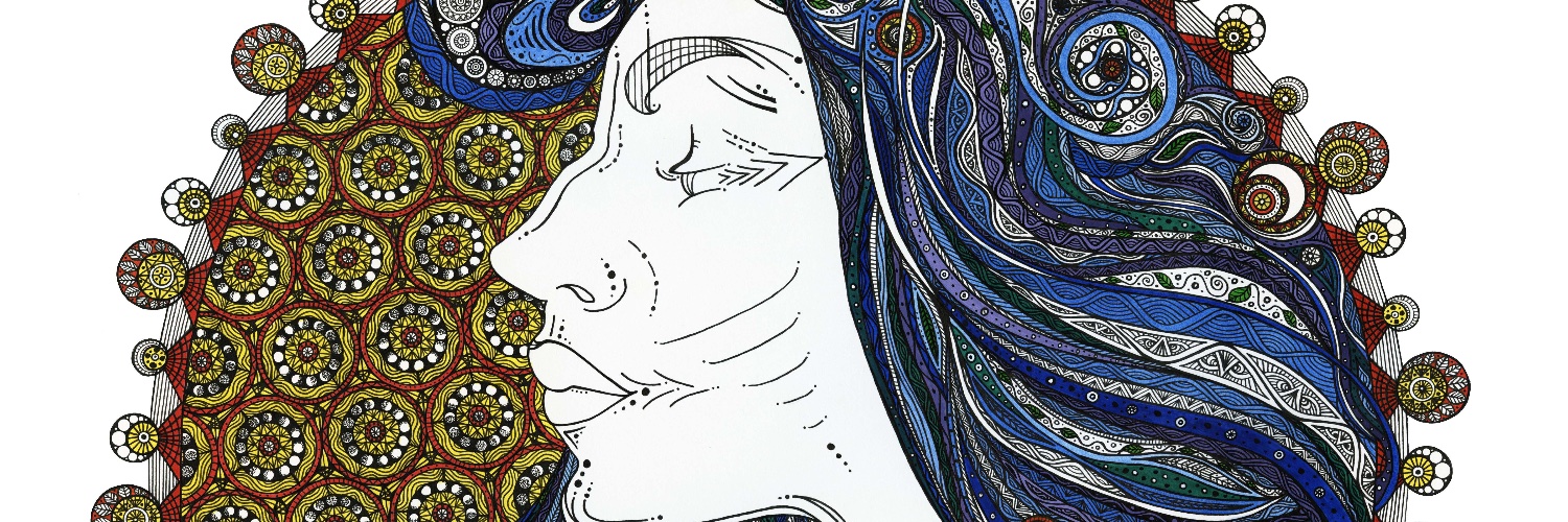 Loustie's profile banner image