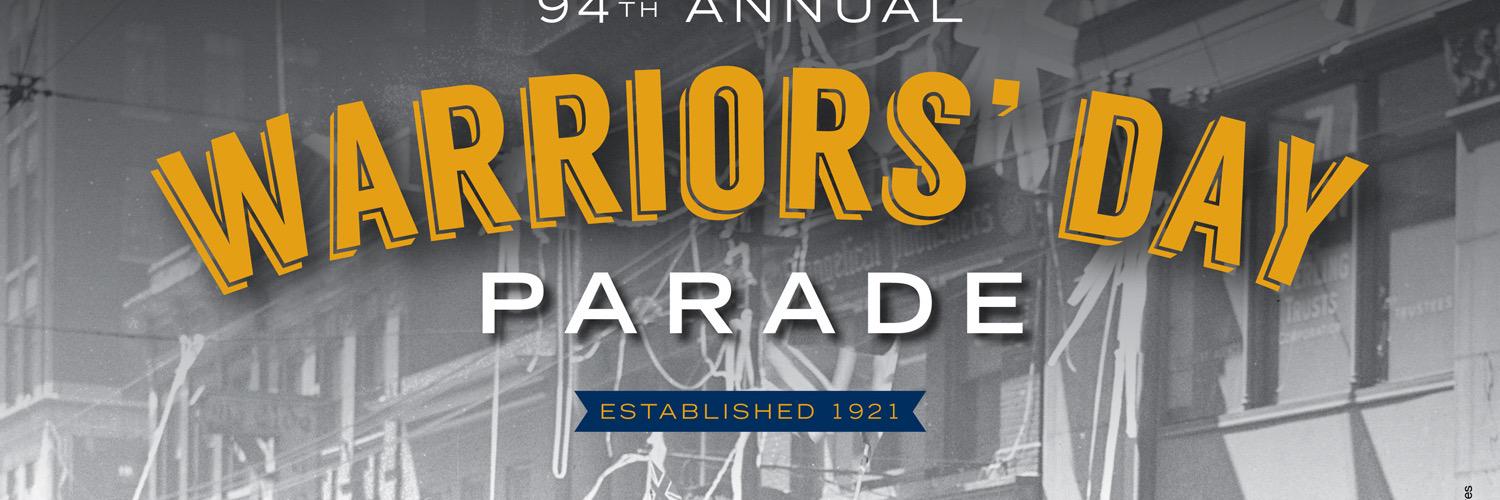 wdparade's profile banner image