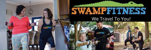 Swamp Fitness Profile Banner