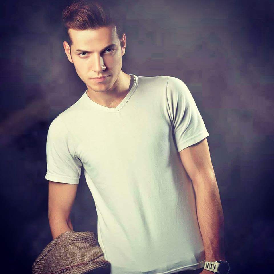 Harun arvas banner