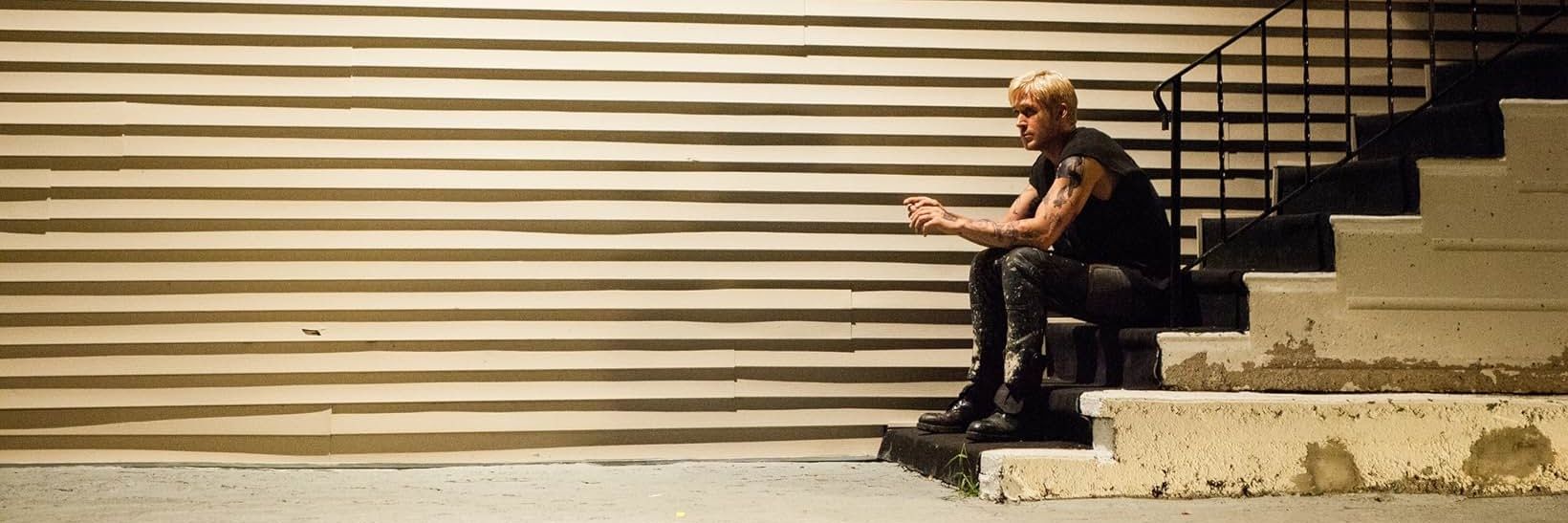 JoshLavis's profile banner image