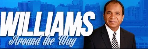 DennisPWilliams's profile banner image