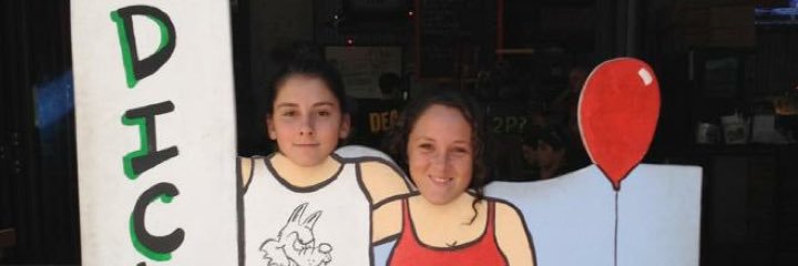 maddyxoxobrien's profile banner image