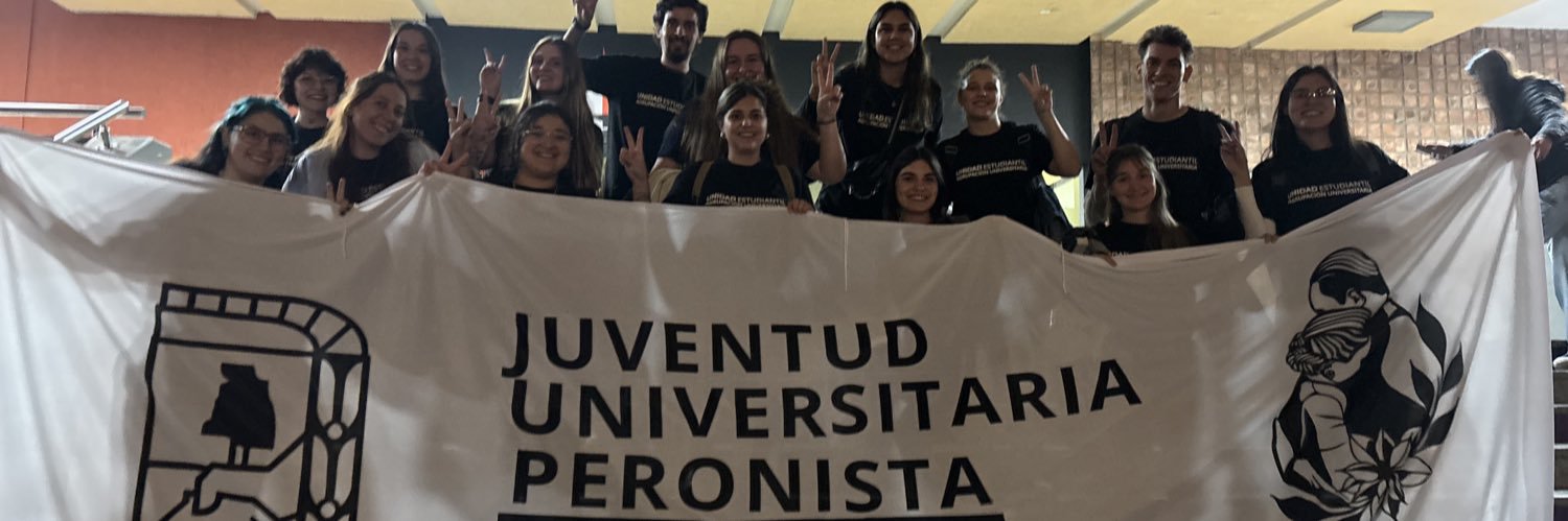 AgostinaBeccar's profile banner image