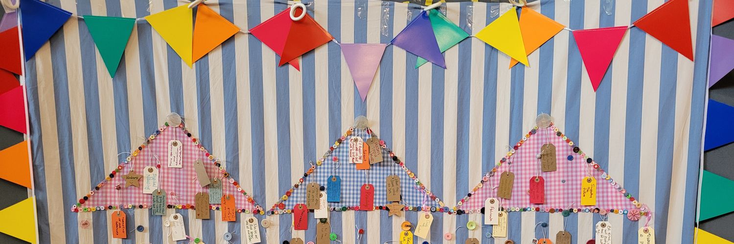 Dr Sarah Russell RN banner