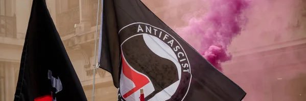 Mitchell Schick ☭ banner
