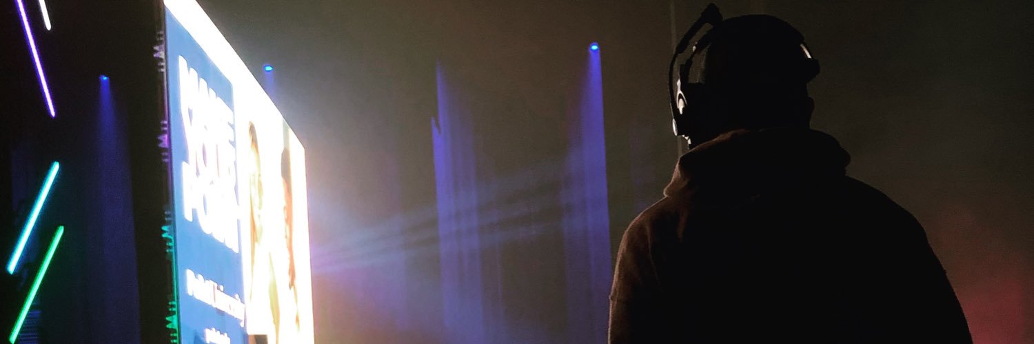 DavidWKanas's profile banner image