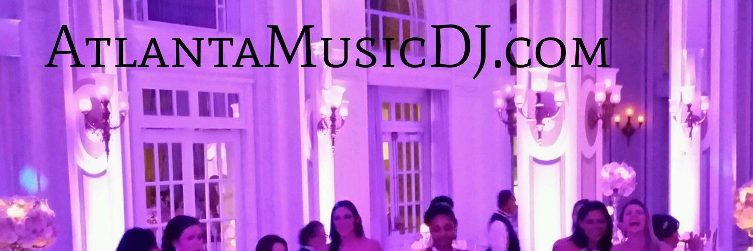 AtlantaMusicDJ's profile banner image