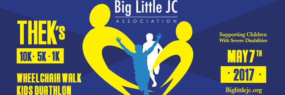 BigLittleJC's profile banner image