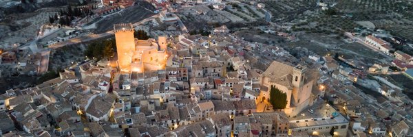 Ayto_Moratalla Profile Banner