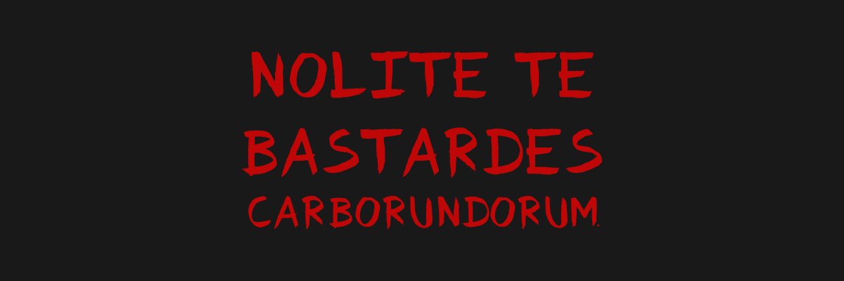 Nancy Says Register to Vote! (She/Her/Hers) banner