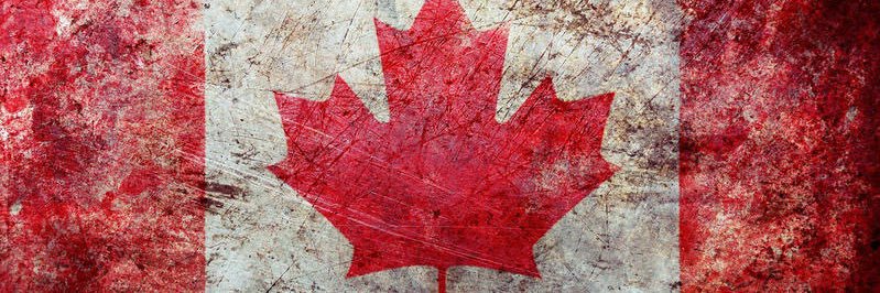 CANADA SHIPPING banner