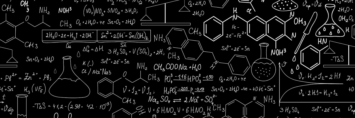 Chemistry News's banner