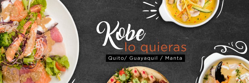 KobeSushiExpres's profile banner image