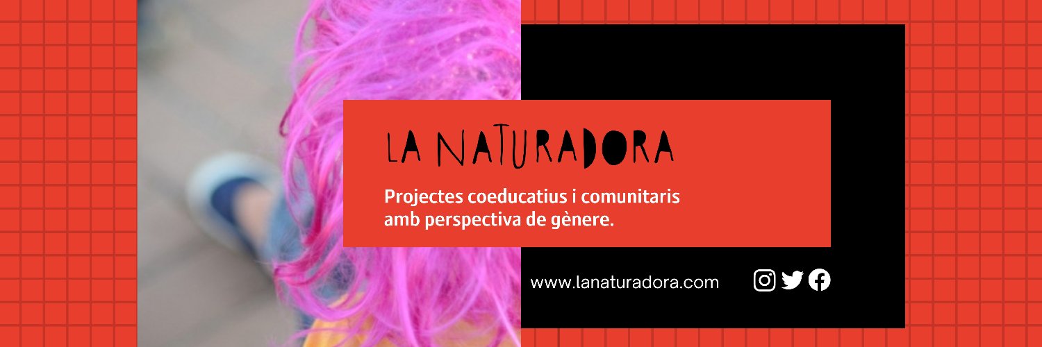 lanaturadora's profile banner image