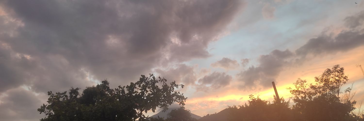 Wachin98's profile banner image