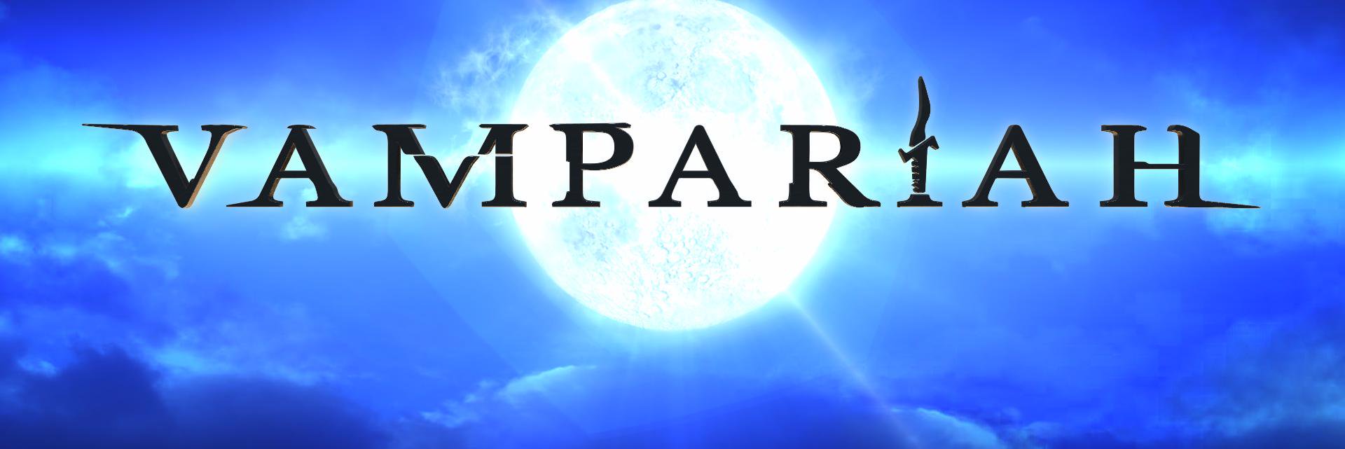 Vampariah's profile banner image