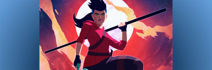 ChrisEverheart's profile banner image