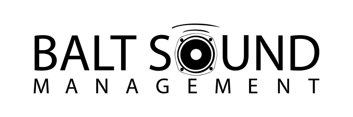 BaltSoundManagement banner